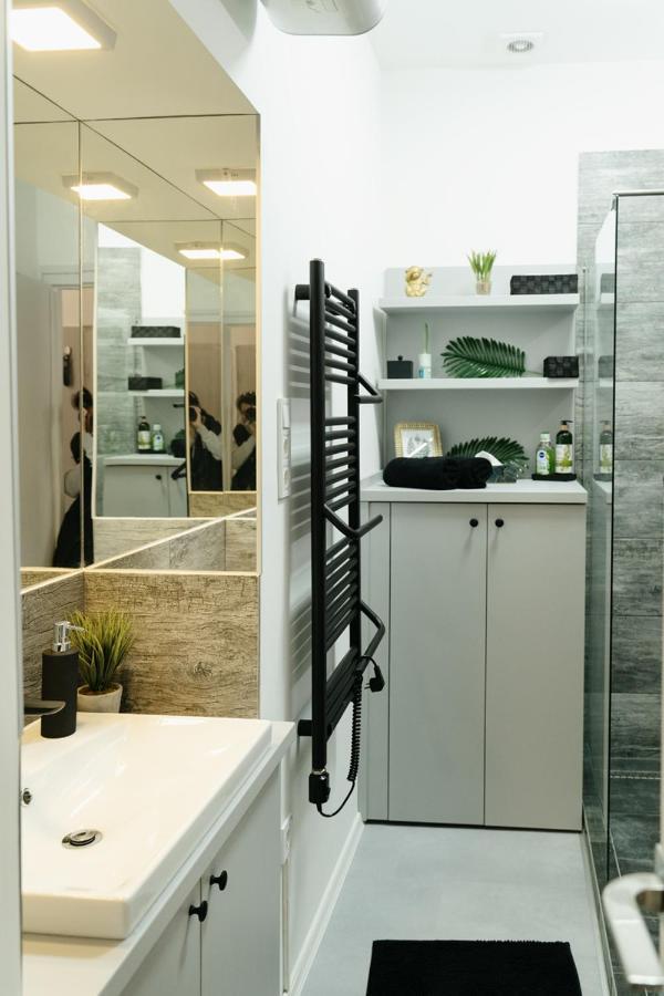 Fand Center Luxury Szeged