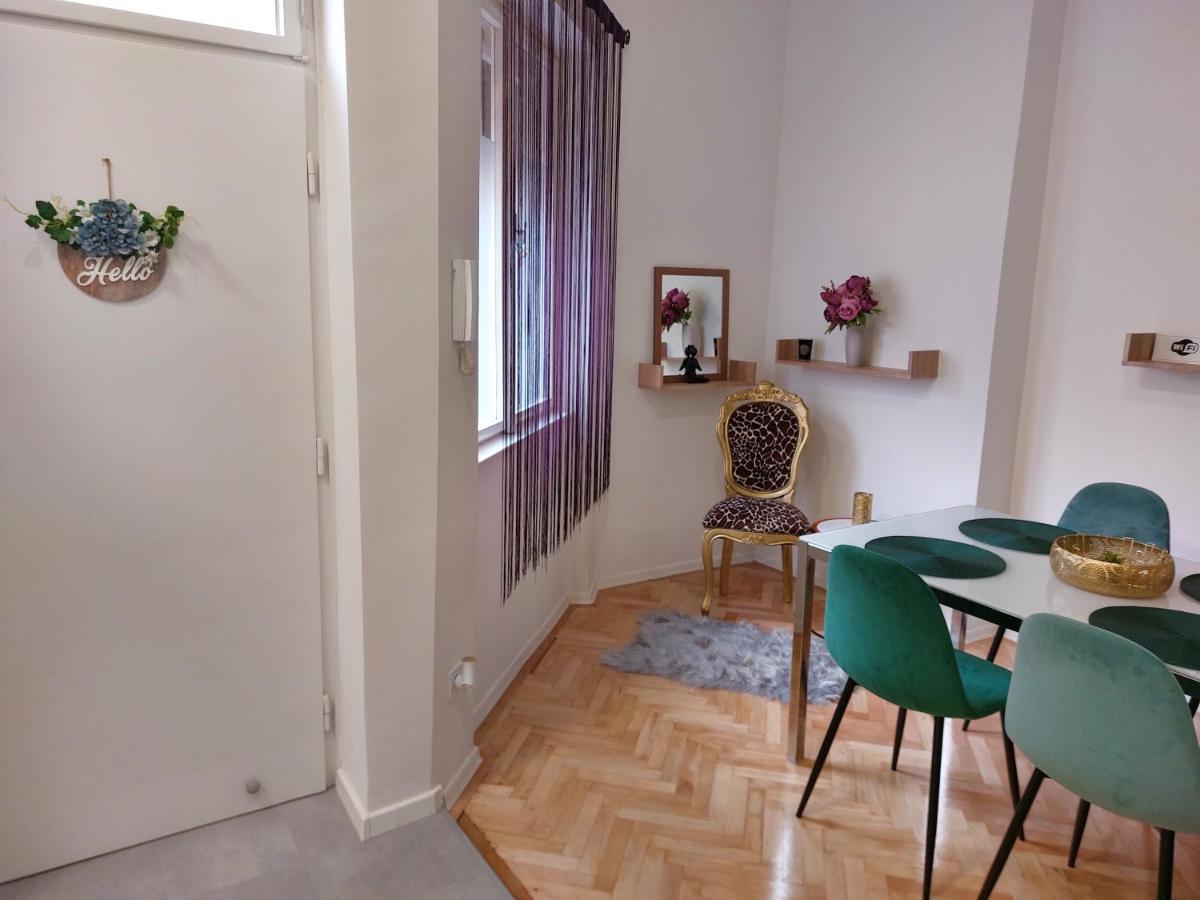 Fand Center Luxury Apartmán Szeged
