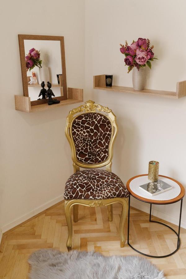 Apartmán Fand Center Luxury Szeged