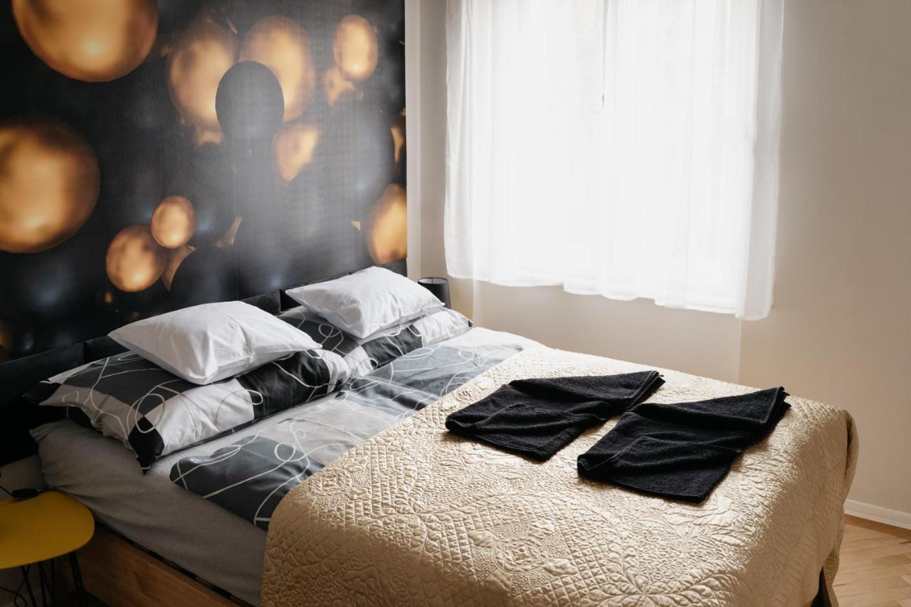 Fand Center Luxury * Szeged