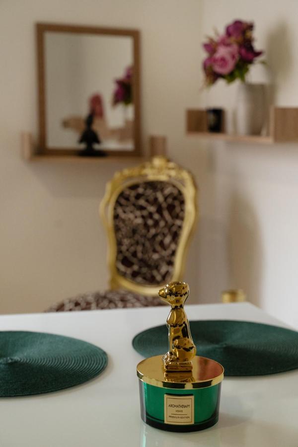 Fand Center Luxury Szeged